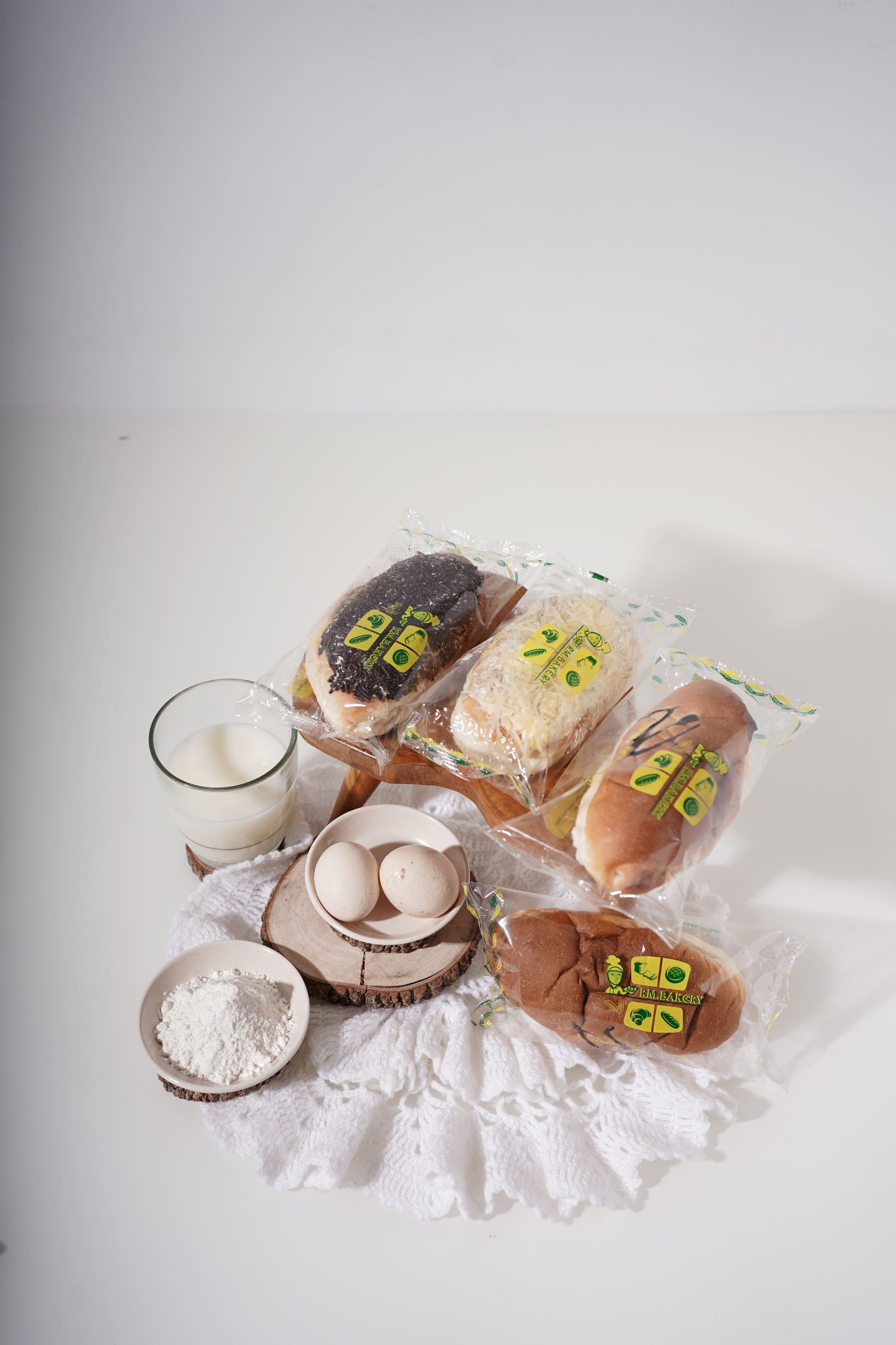 R.M. Bakery